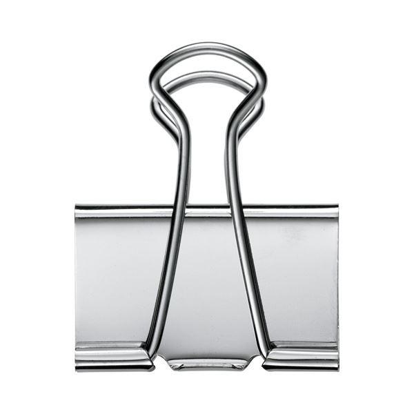 正規店仕入れの 口幅41mm 特大 ダブルクリップ Tanosee まとめ シルバー 30セット 沖縄離島発送不可 1箱 10個 クリップ Test Discuss Epik Gg