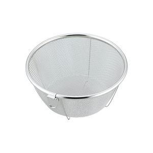 1個セット ステンレス ミニざる 調理器具 15cm リング付き 吊り下げ収納可 足付き 丈夫 Suiグート キッチン 沖縄離島発送不可 調理用ボウル Www Prosercofam Com