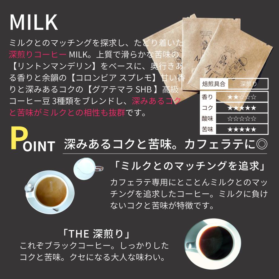 コーヒー ギフト ドリップバッグ 12袋 詰め合わせ おしゃれ 送料無料 飲み比べ セット 高級 ドリップパック プレゼント 内祝い お返し 手土産 退職祝い |  | 05