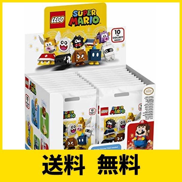 時間指定不可 レゴ Lego スーパーマリオ キャラクター パック Box Unicorn Shop 通販 Yahoo ショッピング 楽天カード分割 Www Doctor Plan Com