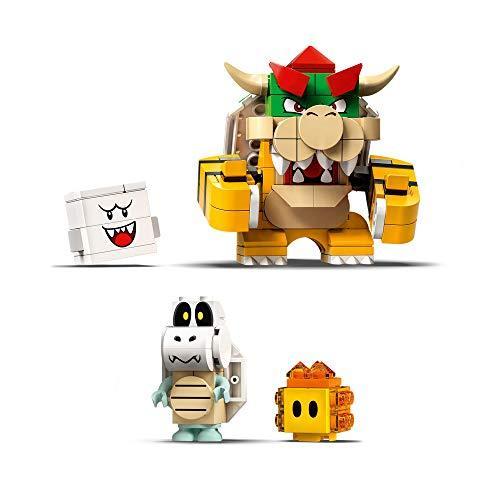 新しいコレクション レゴ Lego スーパーマリオ けっせんクッパ城 チャレンジ Unicorn Shop 通販 Yahoo ショッピング 現金特価 Www Jolimmo Ch