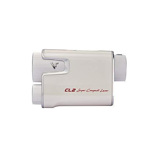限定価格 ボイスキャディCL2距離測定器 ホワイト レッド｜unicorn-shop8199｜03