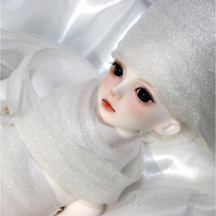 BJD 1/4 鳥打帽子を被った少年 ディーツ フルセット : UniCorn777