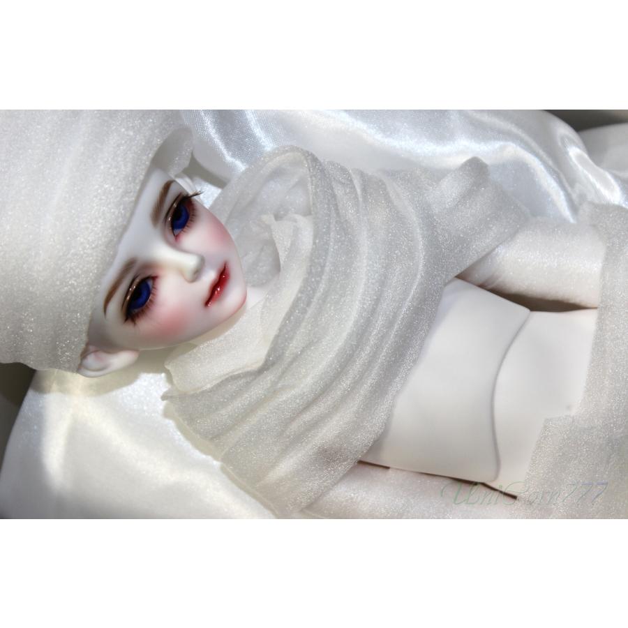 人形 bjd Christina, 27cm Mystic Kids Girl - BJD, BJD Doll, Ball