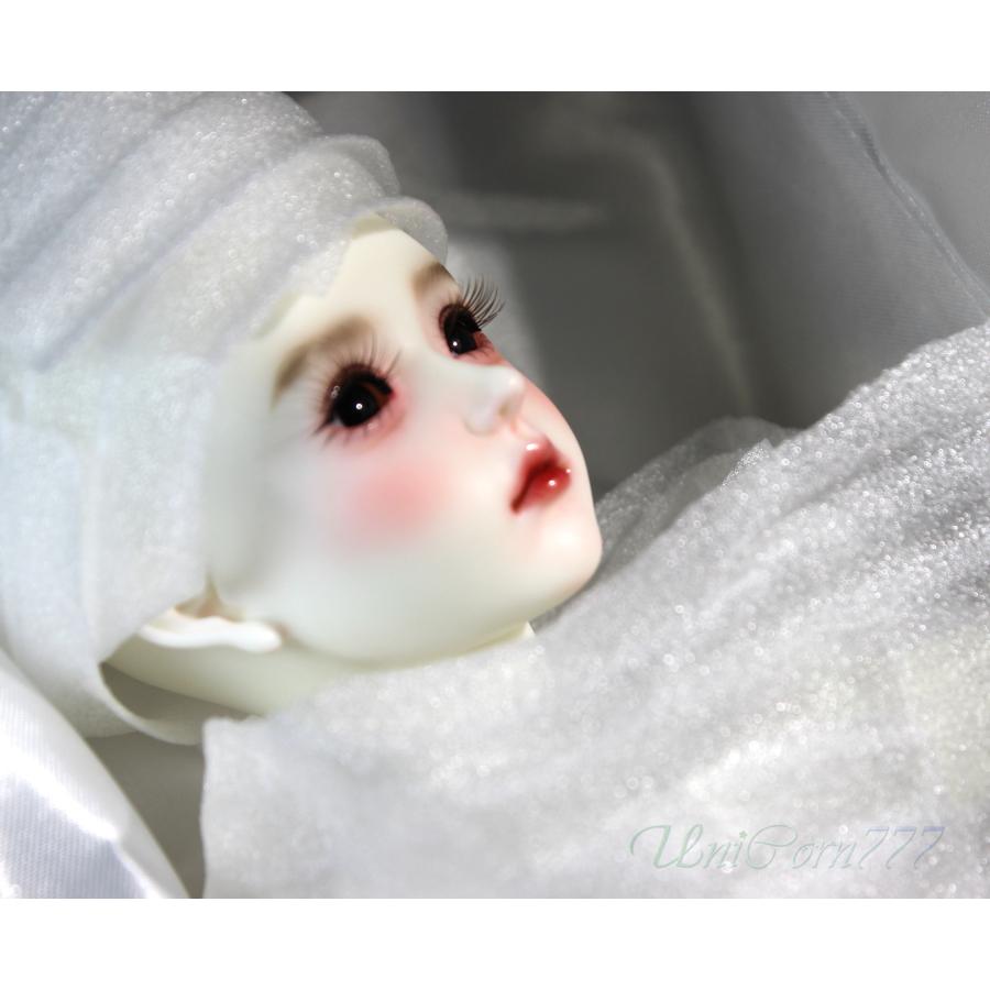 BJD 1/4 古都の少女 みよ （本体のみ） : UniCorn777 - 通販 - Yahoo 