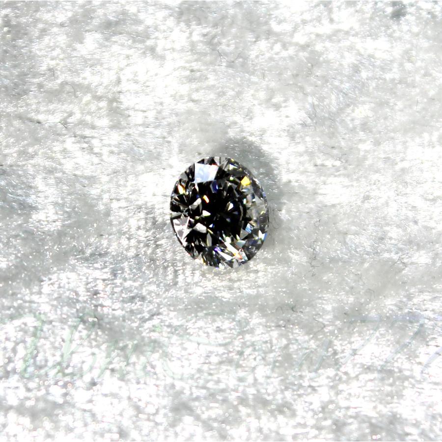 鑑別付天然ダイヤモンド Queen of Diamonds 1.683ct ルース （裸石）