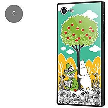 カラー Aiphone8 Iphone7 ムーミン 耐衝撃 ハイブリッド ケース アクリル キャラクター ソフトケース ハードケース ハード 20191102200639 00578 ユニコーンストア 通販 Yahoo ショッピング