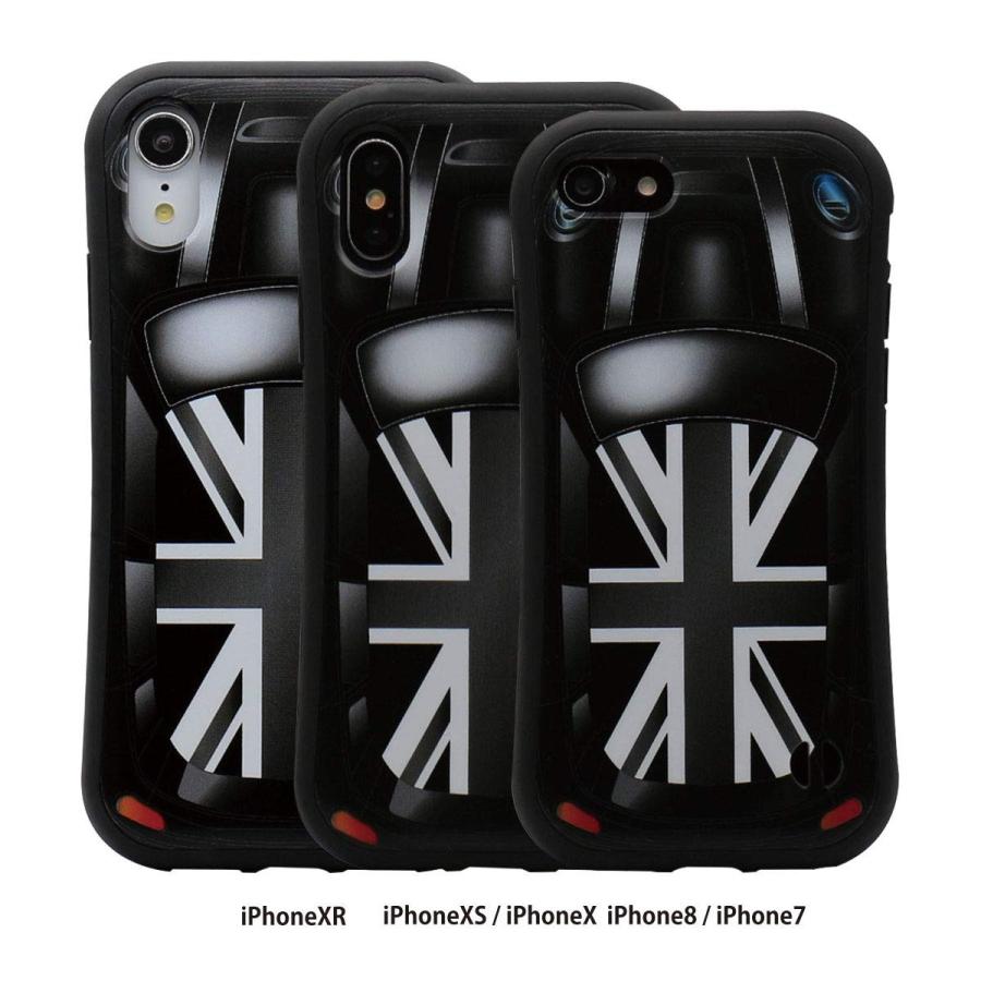 Mrlab Iphoneケース Iphonexrケース アイフォンxrケース 耐衝撃 カッコイイ Minicooper ミニクーパー 黒 0 ユニコーンストア 通販 Yahoo ショッピング