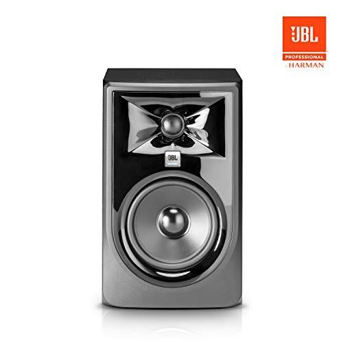 25【新品未使用】 JBL PROFESSIONAL 305P MkII パワードモニタースピーカー 1本 【2371492325】(14960円)