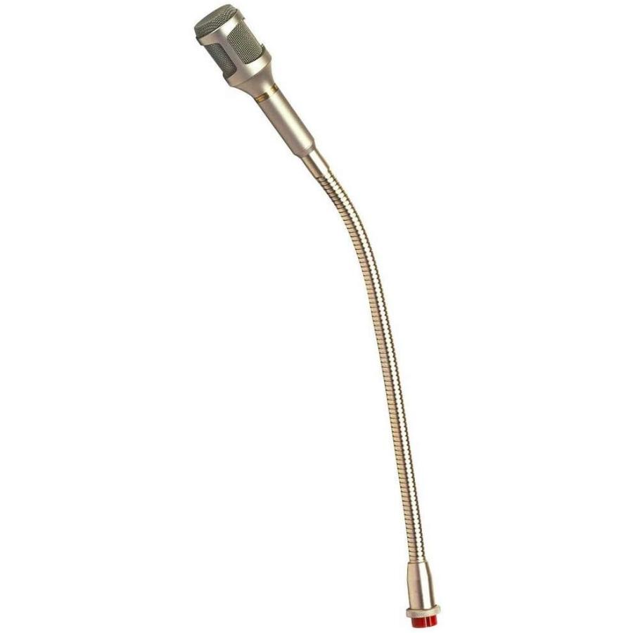 TOA DM-524S フレキシブル型ダイナミックマイク 会議、議場、委員会などに