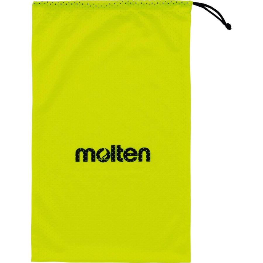 molten(モルテン) ゲームベストGV (2番?11番)10枚セット GS0113-KL 蛍光レモン|unicorn802|04