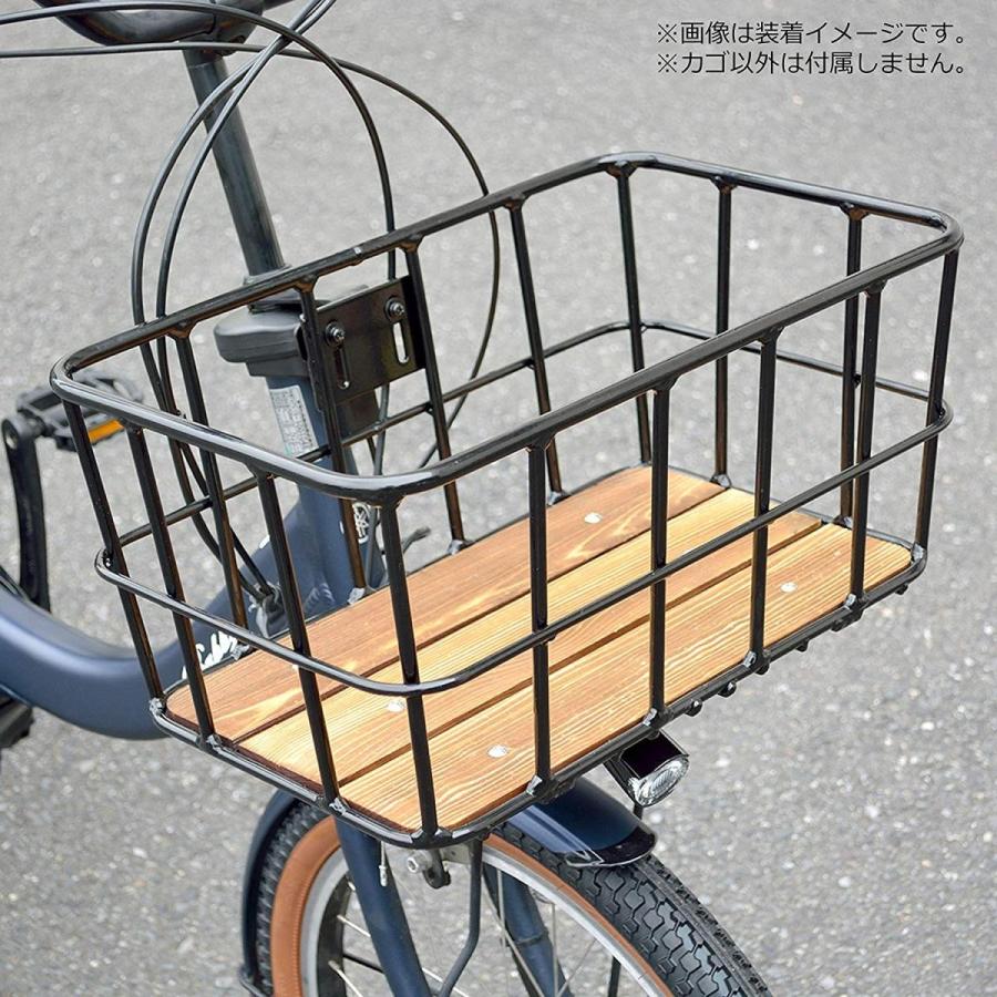 最大77OFFクーポン スチールメッシュフロントバスケット 自転車 かご yuyudo.sakura.ne.jp