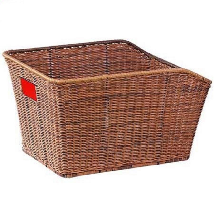 直売特注 Palmy パルミー 籐風 リアバスケット Tp 334 ミックスブラウン 京都にて購入 Www Lasertechsrl Eu