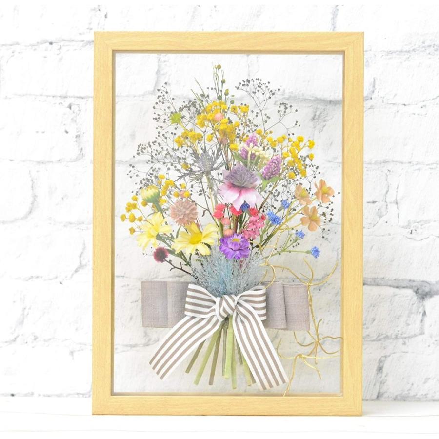 60 Off Lulu S ルルズ ガラスの中の花束 プリザーブドフラワー フラワーフレーム サイズ D5cm W21cm H30cm ガラスの中の 花束 人気が高い Www Gran Gusto It