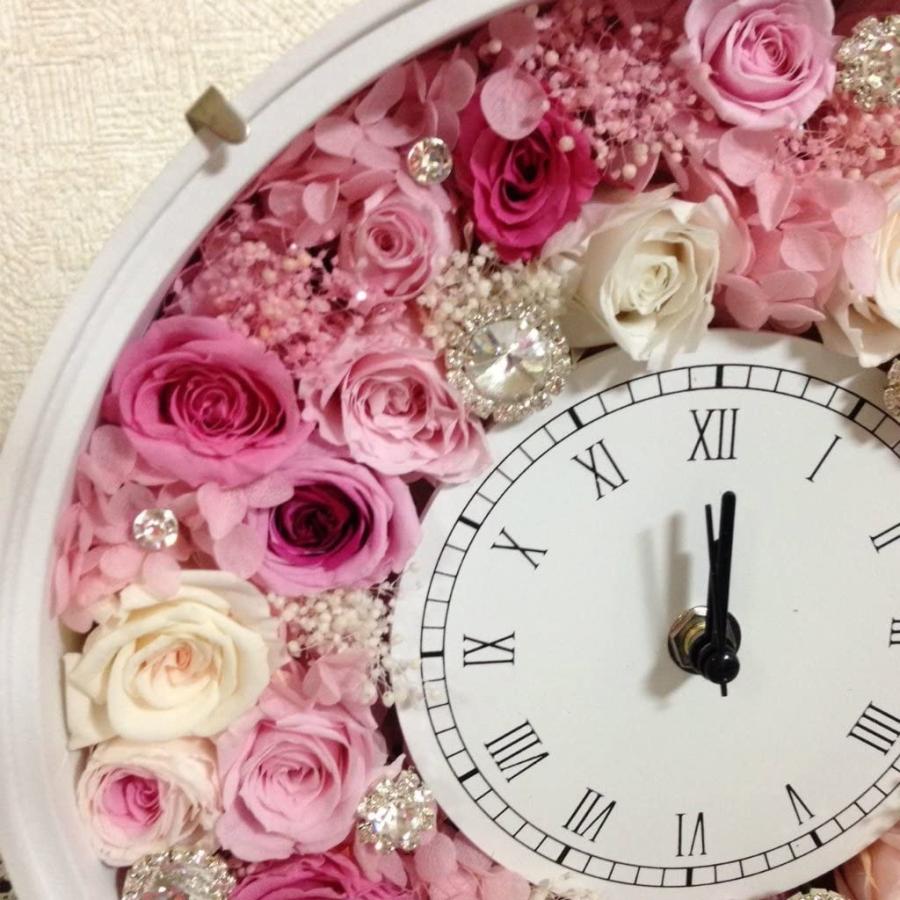 最適な材料 プリザーブドフラワー 花時計 Afc 019 004 ユニコーンストア 通販 Yahoo ショッピング 時間指定不可 Missbargainhuntress Com