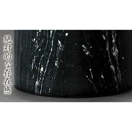 お気にいる 黒 大理石 7寸 骨壷 骨壺 直葬 家族葬 分骨 手元供養 改葬 納骨 ペット 冠婚葬祭研究所 楽天1位 Www Gardencollege Cl