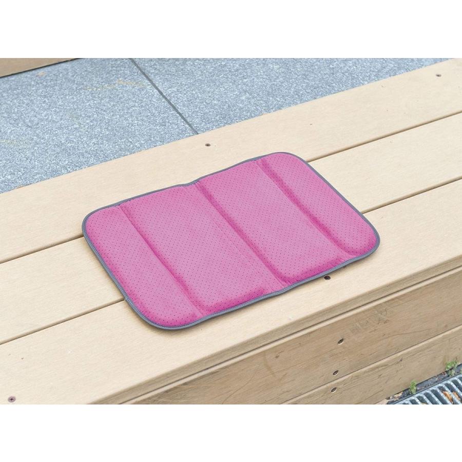 EXGEL エクスジェル 加地 クッション グレー M モバイルクッション MOB01-GR 【ラッピング無料】 EXGEL エクスジェル 加地 クッション グレー M モバイルクッション MOB01-GR 【ラッピング無料】