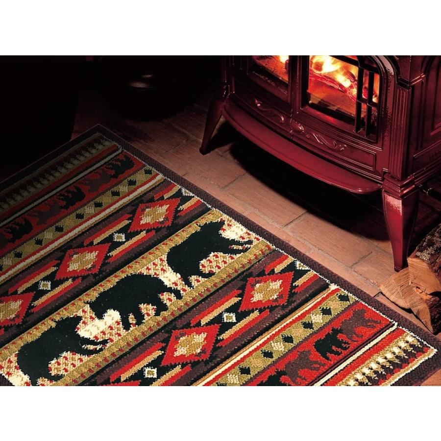 新規購入 Uwa ユナイテッド ウィーバーズ オブ アメリカ コントゥアーコレクション ハースラグ ネイティブ ベア Uw259h ユニコーンストア 通販 Yahoo ショッピング 最安値に挑戦 Blog Lonolife Com