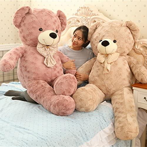 アウトレット送料無料 Elfishgoテディベア ぬいぐるみ くま クマ 大きいぬいぐるみ くま 特大 プレゼント お祝い ふわふわな手触りがたまらないぬいぐるみ ユニコーンストア 通販 Yahoo ショッピング 激安単価で Blog Lonolife Com