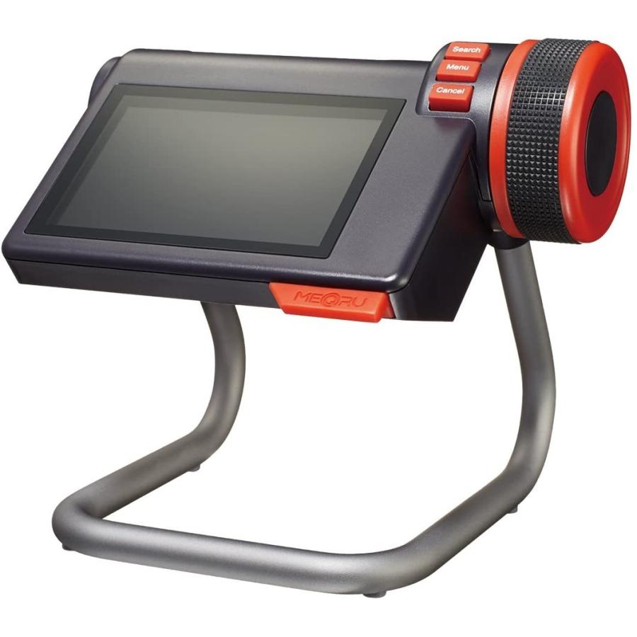 キングジム デジタル名刺ホルダー「メックル」 ネイビーブラック MQ10クロ キングジム デジタル名刺ホルダー メックル ネイビーブラック MQ10クロ