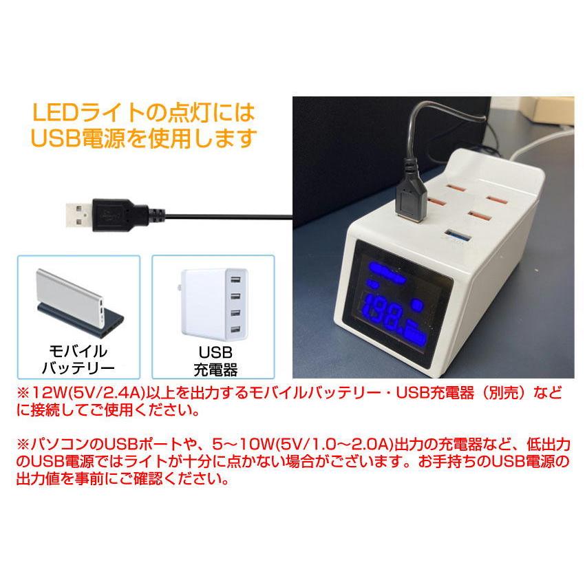 撮影ボックス40cm 簡易スタジオ 折りたたみ式 調光 LEDライト USB電源