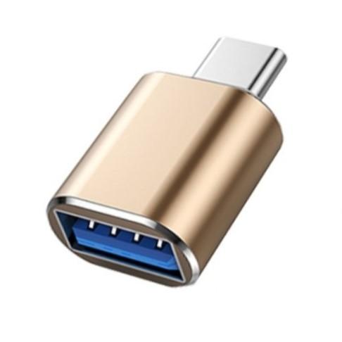 USB-A Type-C 変換アダプター 3個セット USB3.0 OTG 変換コネクタ タイプc 急速充電 USB-A→Type C アダプター 充電器 ケーブル｜unicornshop｜03