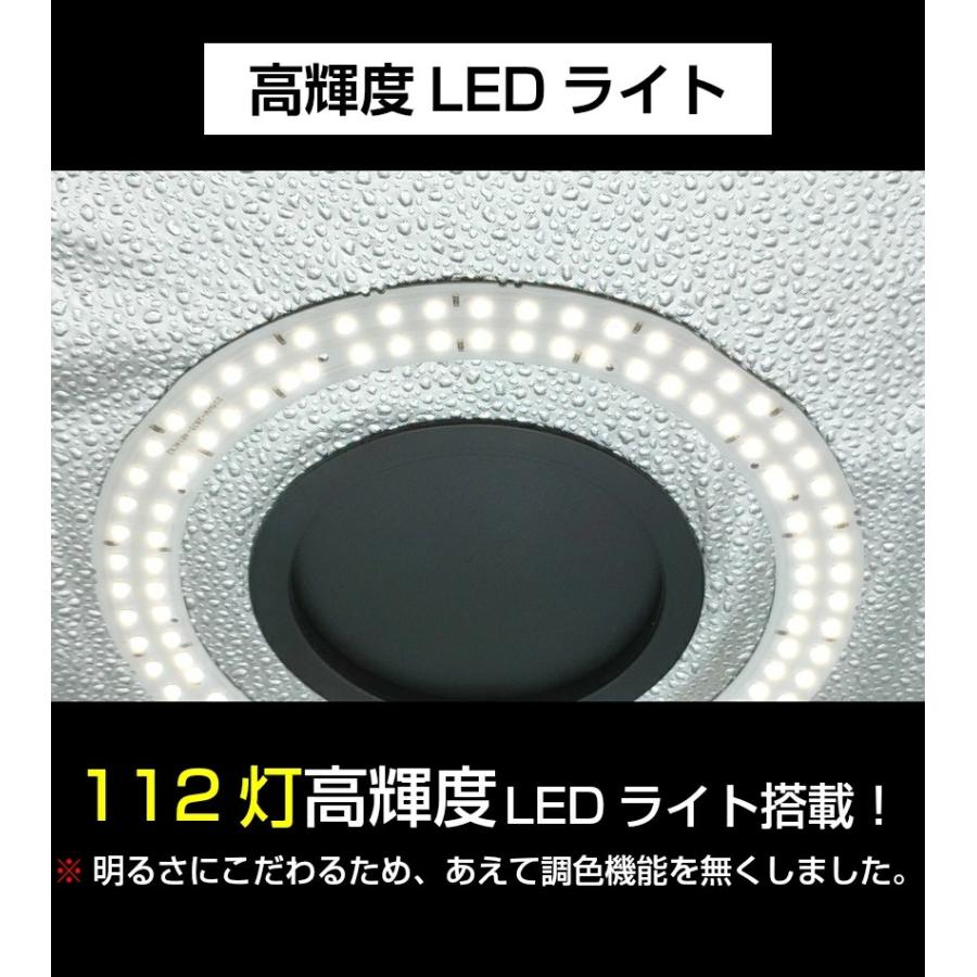 撮影ボックス30cm 高輝度LED写真照明キット 6種類の背景布付き 折りたたみ 撮影ボックス 30cm 反射板付き 高輝度 LED112灯 撮影