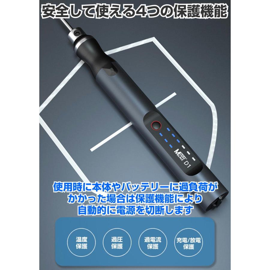Lページ Amazon.co.jp: HARDELL ミニルーター 充電式 リューター 3.7V 5
