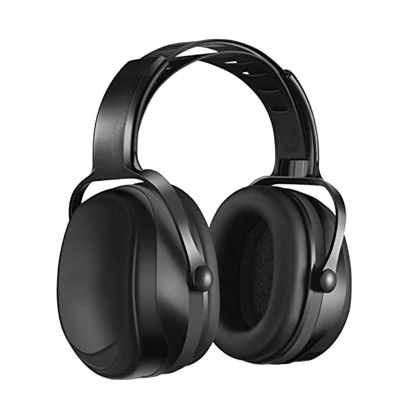 防音イヤーマフ 聴覚過敏 子供用 大人用 SNR29dB フリーサイズ ヘッド
