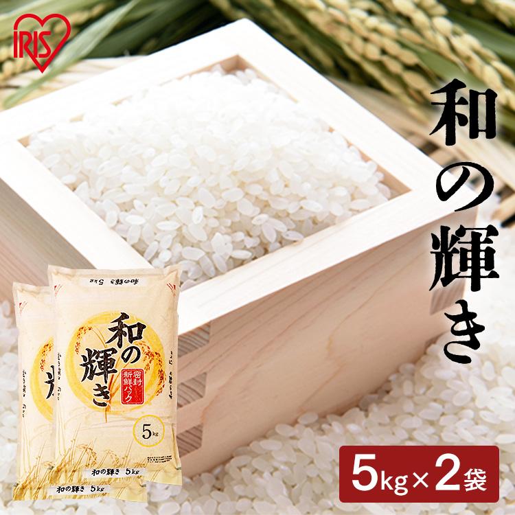 愛媛県産 精米白米 10kg 大粒1等米 5 IRIS OHYAMA 米 10kg 送料無 令和6年産 無洗米 米10kg 送料無料