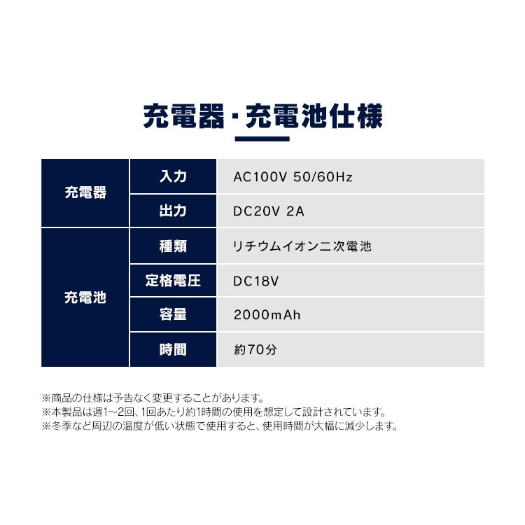 高圧洗浄機 充電式 コードレス 家庭用 ケース付き ハンディウォッシャー 洗車 バッテリー バケツ付き JHW-201 RV-25B アイリスオーヤマ｜unidy-y｜20