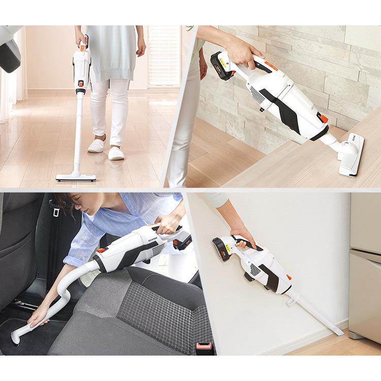 コードレス掃除機✴︎自動ゴミ収集✴︎強力吸引＆60分長持ちバッテリー Shark、「自動ゴミ収集ドック」搭載のスタンダードコードレス掃除機を