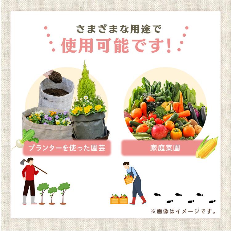 IRIS OHYAMA（アイリスオーヤマ） 培養土 56l (14l×4袋) まとめ買い