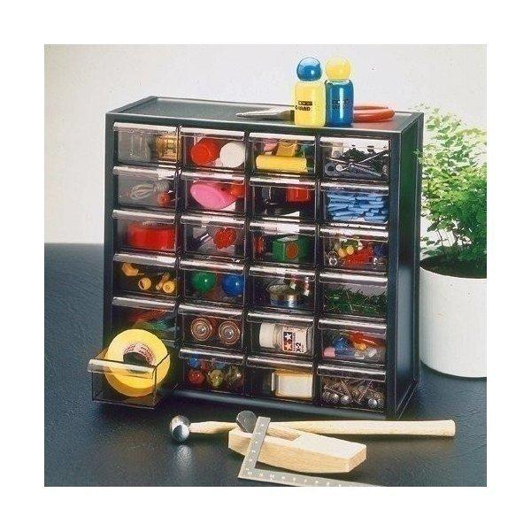 工具ケース 工具箱 小物収納 パーツ収納 パーツキャビネット Pc 310 ツールボックス アイリスオーヤマ ゆにでのこづち Yahoo 店 通販 Yahoo ショッピング