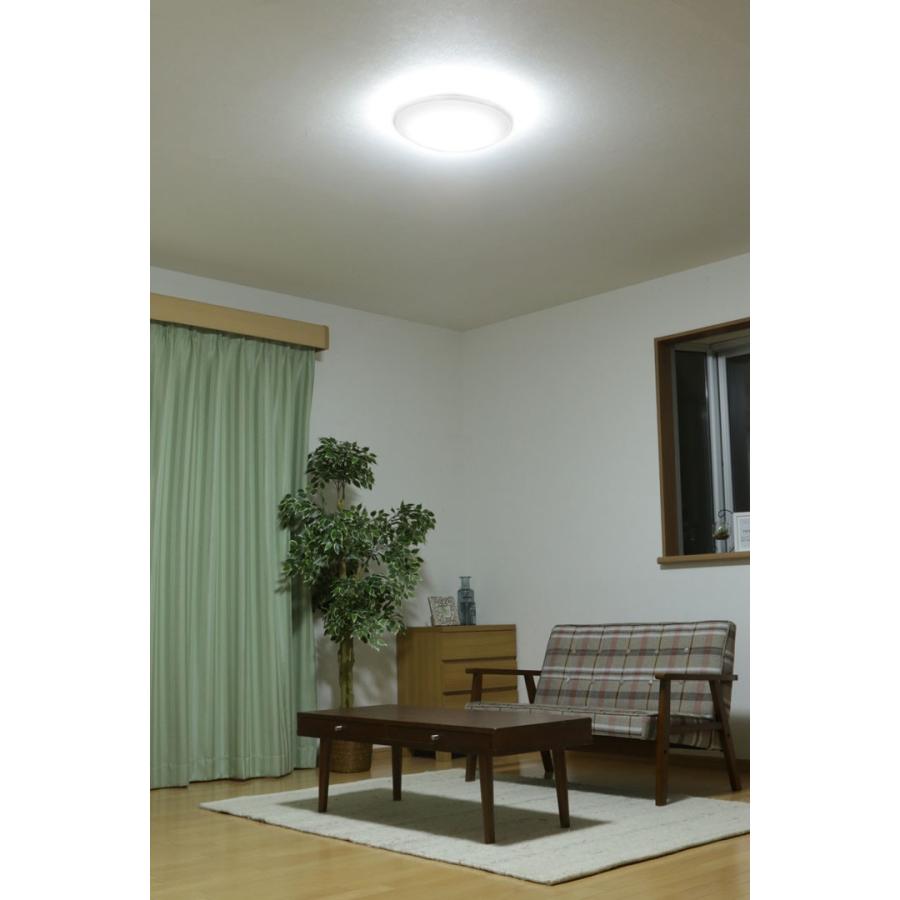 IRIS OHYAMA（アイリスオーヤマ） (訳有り) LEDシーリングライト 6畳