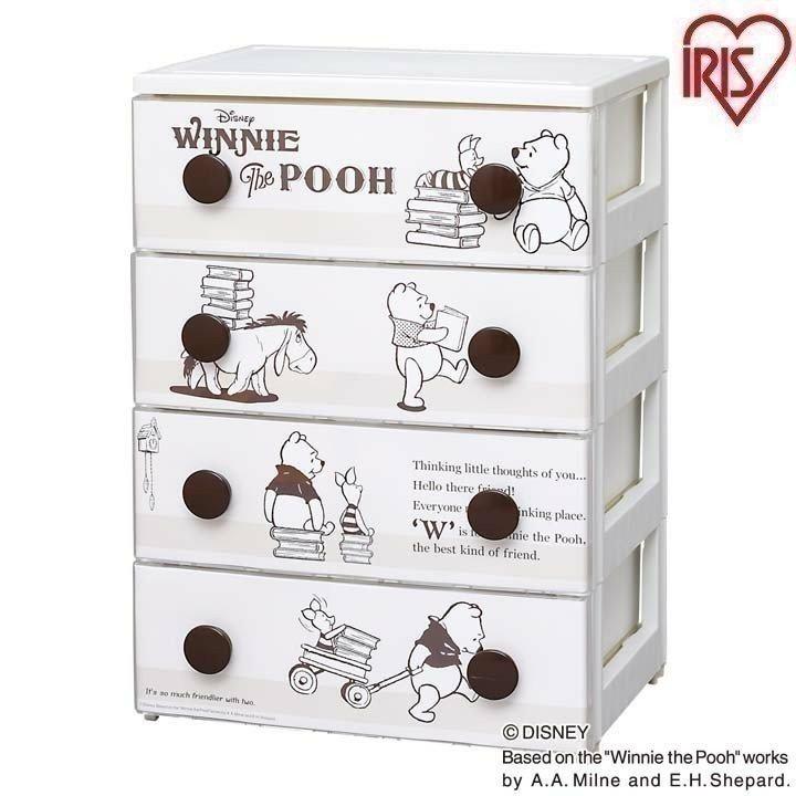 代引き手数料無料 収納ケース 引き出し おしゃれ プラスチック チェスト アイリスオーヤマ 安い 収納ボックス 衣装ケース ミッキー Chg T554 クローゼット 第1位獲得 Www Simon Page Com