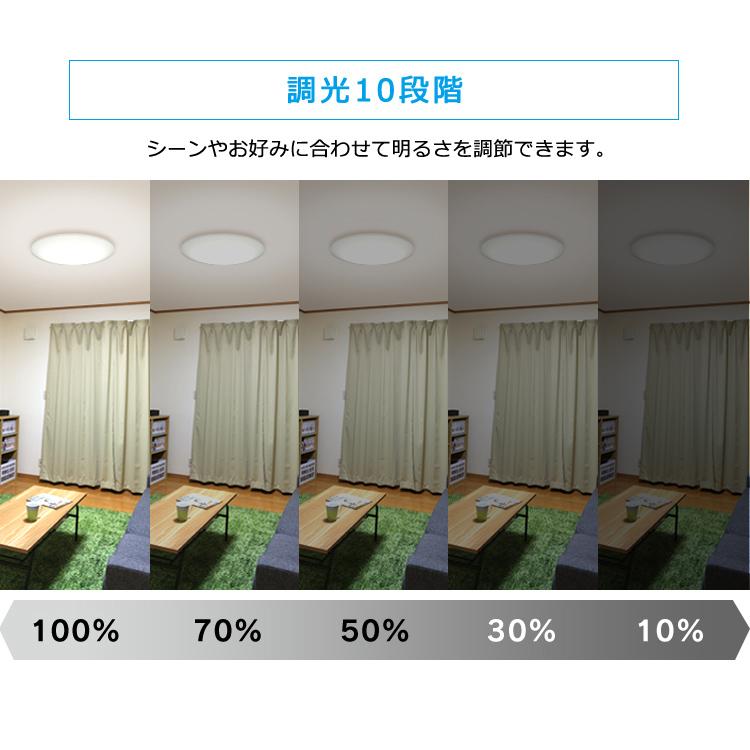 デザインフレームタイプ6.0 12畳調色 AIスピーカー CL12DL-6.0AIT+Google Nest Mini アイリスオーヤマ 【1日】