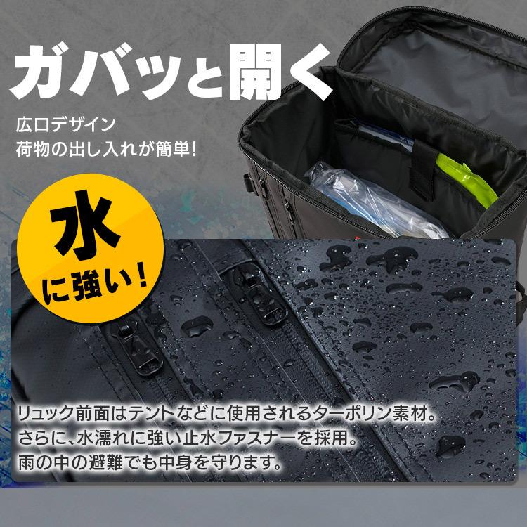 IRIS OHYAMA（アイリスオーヤマ） 防災グッズ セット 1人用 防災セット