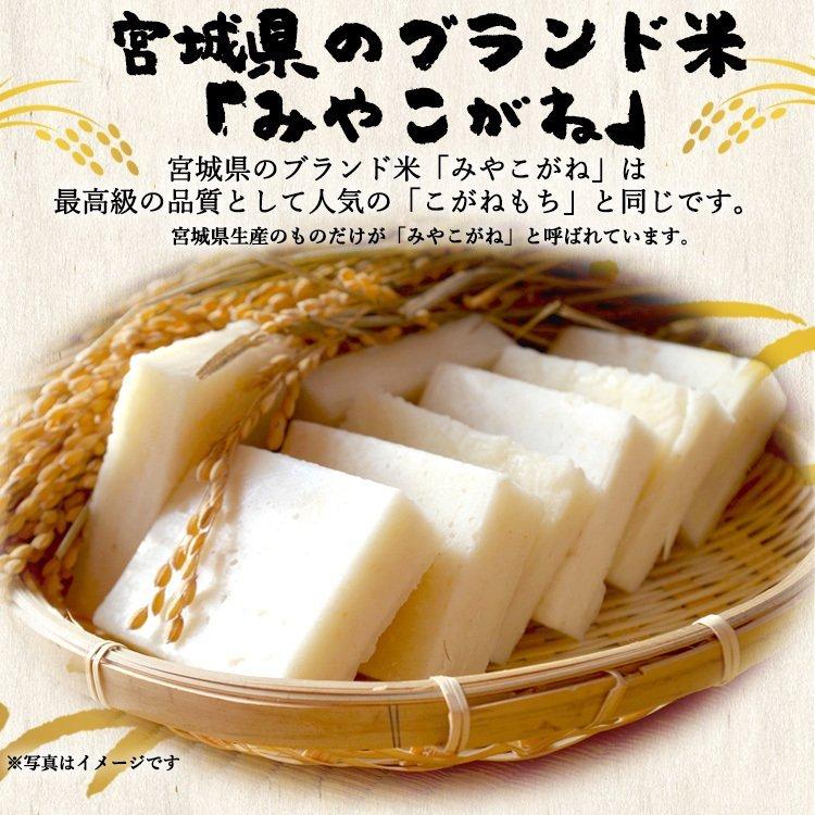 お餅さま専用 IRIS OHYAMA 餅 切り餅 800g お餅 個包装 宮城県産 みやこがね