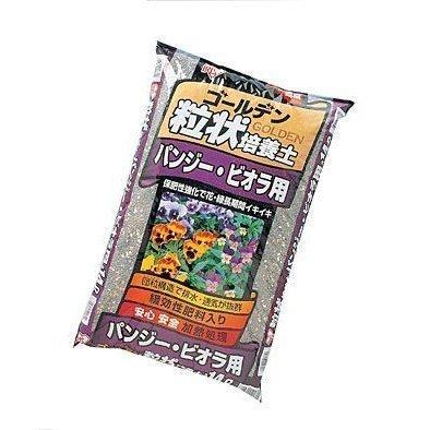 ゴールデン粒状培養土 パンジー ビオラ用 14l Grb P14 アイリスオーヤマ ゆにでのこづち Yahoo 店 通販 Yahoo ショッピング