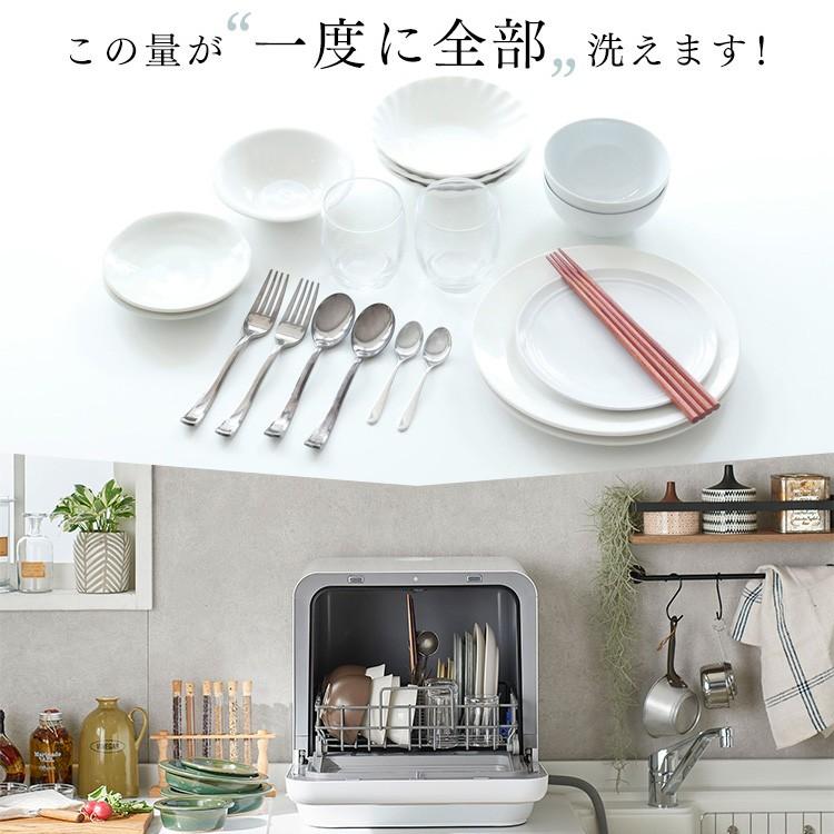 IRIS OHYAMA 食洗機 食器乾燥機 食器洗浄機 工事不要 アイリス IRIS OHYAMA 食洗機 食器乾燥機 食器洗浄機 工事不要 アイリス