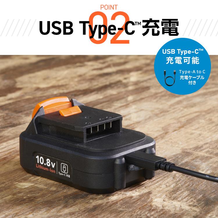 IRIS OHYAMA（アイリスオーヤマ） サンダー 充電式 10.8V 工具 研磨
