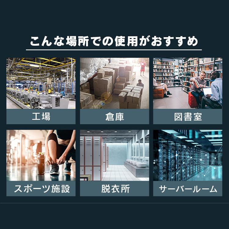 IRIS OHYAMA（アイリスオーヤマ） 除湿機 大型 IJCG-A50-B ブラック