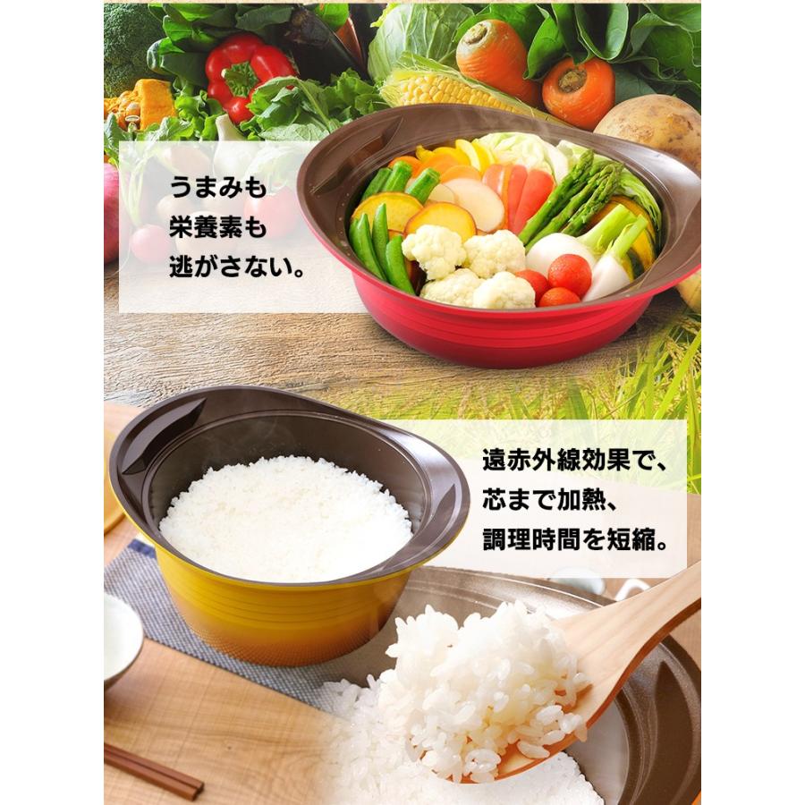 鍋 Ih対応 おしゃれ 24cm ガス 無加水鍋 キッチン 台所 Ih ガス オーブン パン セラミック Ih 浅型 Mks P24s アイリスオーヤマ 5278 ゆにでのこづち Yahoo 店 通販 Yahoo ショッピング