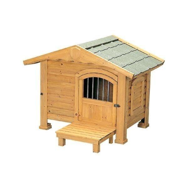 犬小屋 屋外 ロッジ犬舎 Rk 950 アイリスオーヤマ ゆにでのこづち Yahoo 店 通販 Yahoo ショッピング