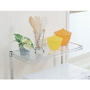 IRIS OHYAMA（アイリスオーヤマ） スチールラック メタルラック 幅80