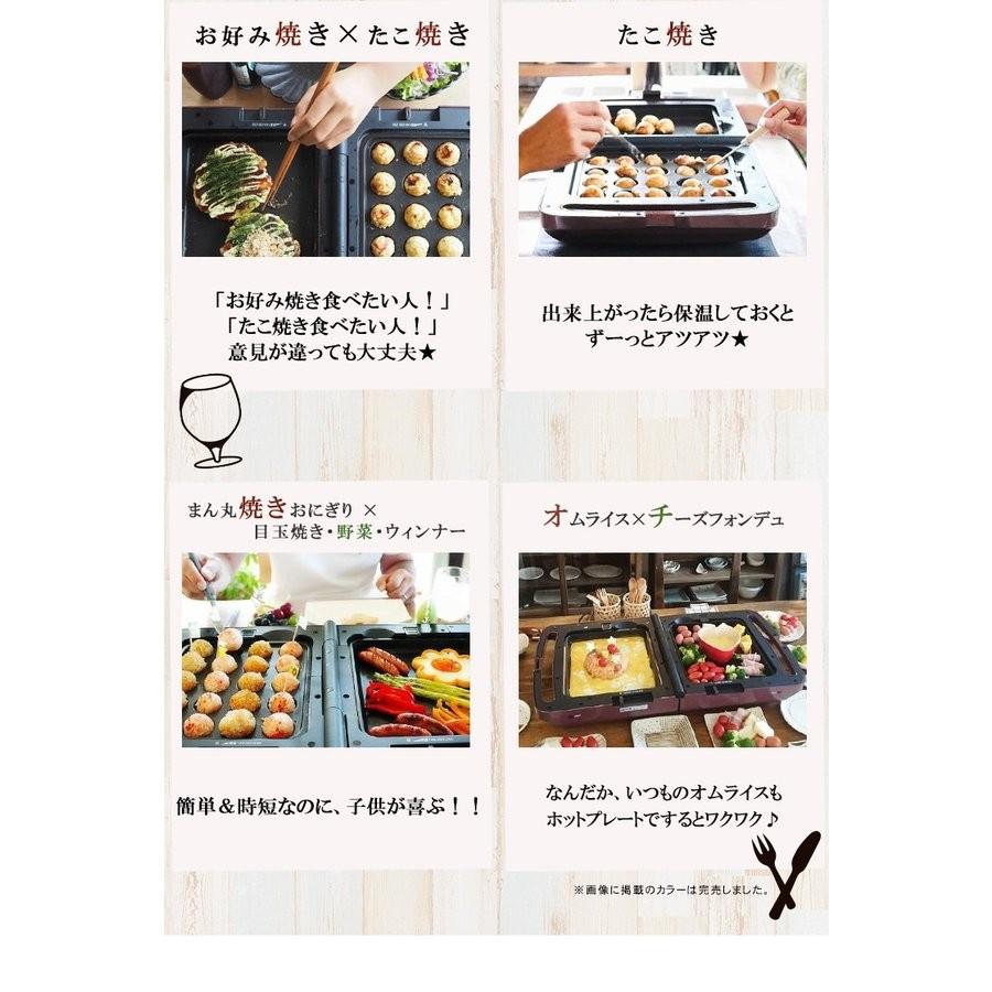 ポイント10倍 ホットプレート アイリスオーヤマ 両面焼き おしゃれ コンパクト 収納 丸洗い 焼肉 たこ焼き 両面ホットプレート 折りたたみ 楽天1位 Www Gran Gusto It