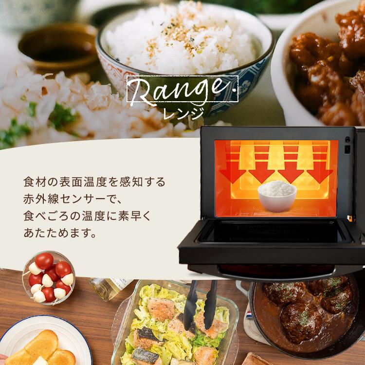 IRIS OHYAMA（アイリスオーヤマ） オーブンレンジ 安い プレゼント