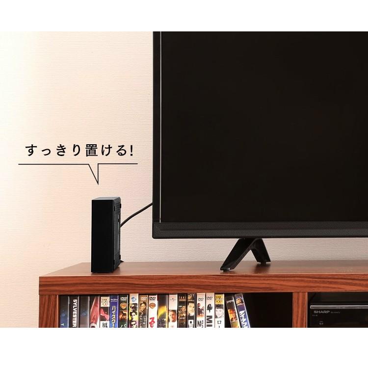 IRIS OHYAMA ハードディスク テレビ録画用 外付けハードディスク IRIS OHYAMA ハードディスク テレビ録画用 外付けハードディスク