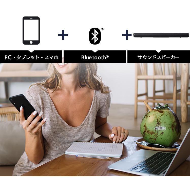 IRIS OHYAMA（アイリスオーヤマ） サウンドスピーカー IHT-S301